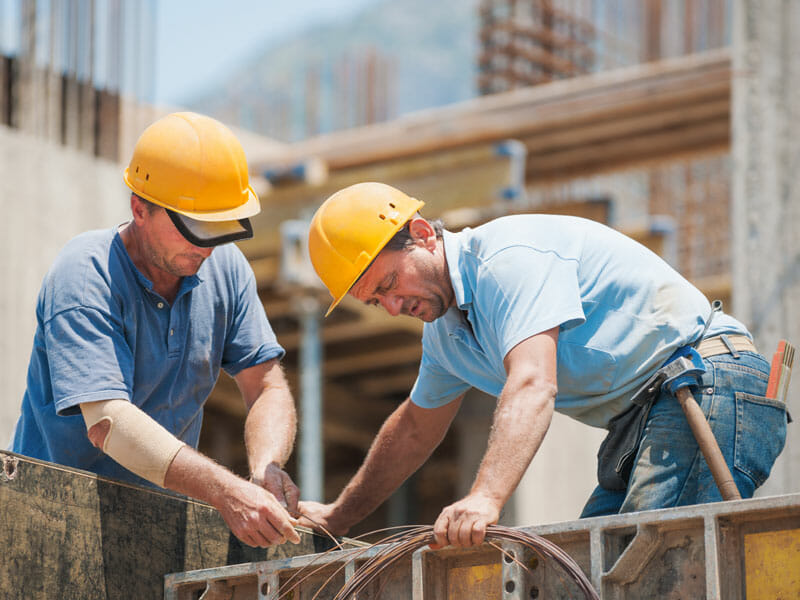 Builders Home
